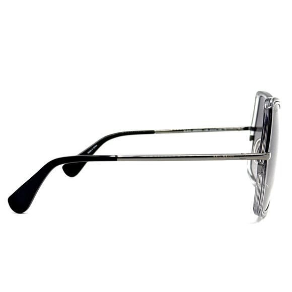 New! MAXMARA Sunglasses Elsa3 MM0054 12B, Authentic - Picture 3 of 11